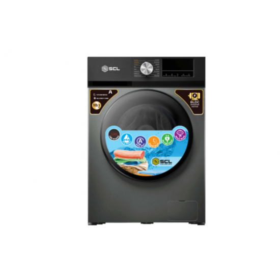 SCL 10KG/7KG WASHER/DRYER: SCL-WD10714TISG
