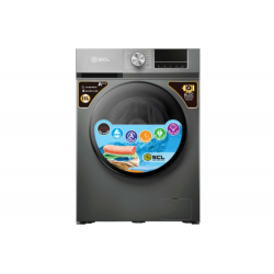 SCL 10KG WASHING MACHINE: SCL-WF1014TISG