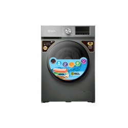 SCL 12 KG WASHING MACHINE: SCL-WF1214TISG