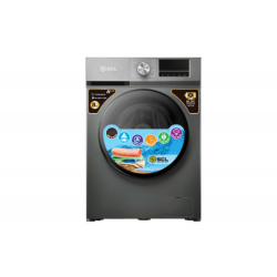 SCL 8 KG WASHING MACHINE: SCL-WF8014TISG