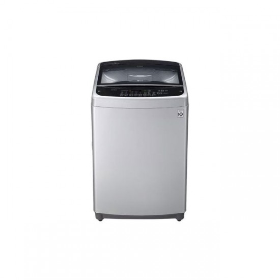 LG Washing Machine 12Kg | Top Load Washer | Smart Inverter Motor | TurboDrum™ | Smart Motion