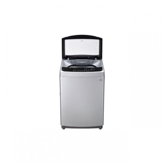 LG Washing Machine 12Kg | Top Load Washer | Smart Inverter Motor | TurboDrum™ | Smart Motion