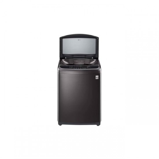 LG Washing Machine 14Kg | Top Load Washer | Smart Inverter Motor | TurboDrum™ | Smart Motion