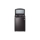 LG Washing Machine 14Kg | Top Load Washer | Smart Inverter Motor | TurboDrum™ | Smart Motion