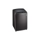 LG Washing Machine 14Kg | Top Load Washer | Smart Inverter Motor | TurboDrum™ | Smart Motion