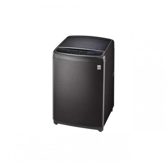 LG Washing Machine 14Kg | Top Load Washer | Smart Inverter Motor | TurboDrum™ | Smart Motion