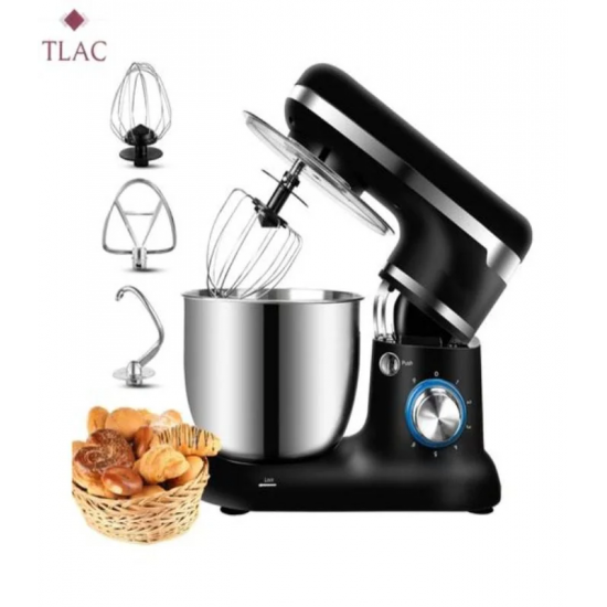 TLAC 5L Stand Mixer Dough Mixer Machine Stainless Steel Bowl TL-SM 216