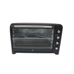 TLAC Oven Electric Oven Conventional 60LT 2200W 6 Stage Switch Heating Selection.