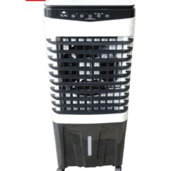 TLAC 50L Air Cooler Machine Portable Water-Cooled Moving Air Cooler