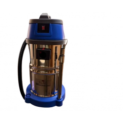 TLAC Vacuum Cleaner Wet and Dry 50L TL50V