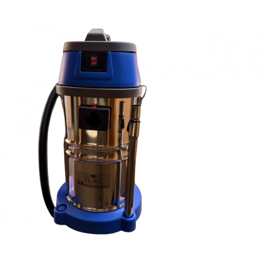 TLAC Vacuum Cleaner Wet and Dry 50L TL50V