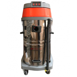 TLAC - 100L Wet And Dry Vacuum Cleaner