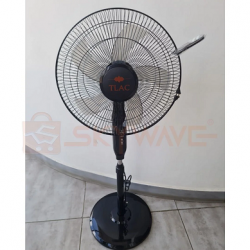 TLAC 16 inches stand fan with remote control