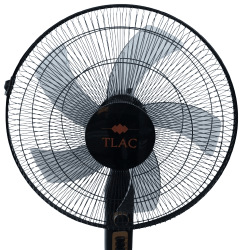 TLAC - Stand Fan 18"