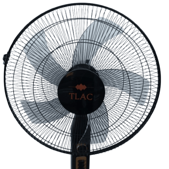 TLAC - Stand Fan 18"
