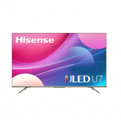 Hisense 98 inch 4K ULED Smart TV: U7H