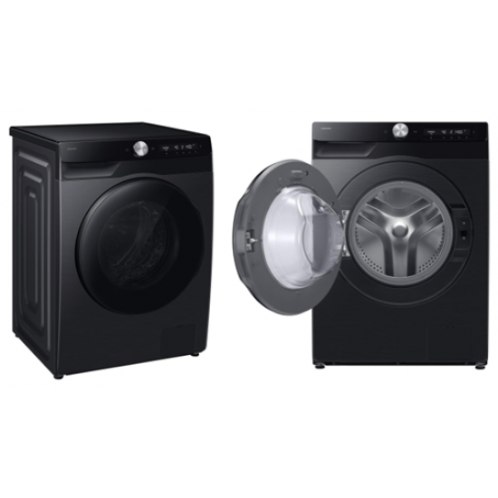 SAMSUNG WASHING MACHINE 10KG WASHER DRYER: WD10HG5U34BBNQ