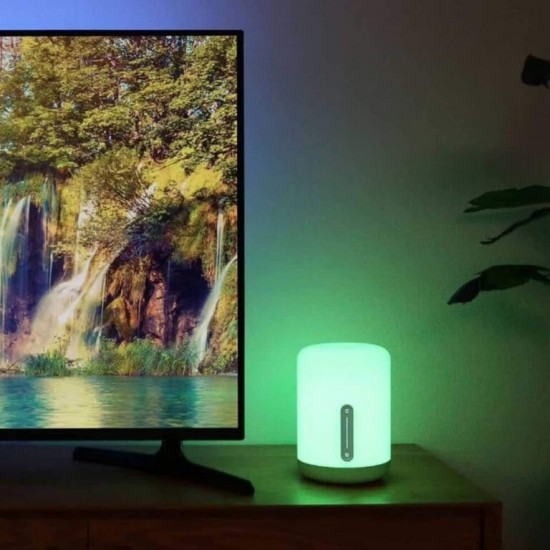 Xiaomi Bedside Lamp 2 – White (22469)