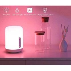 Xiaomi Bedside Lamp 2 – White (22469)
