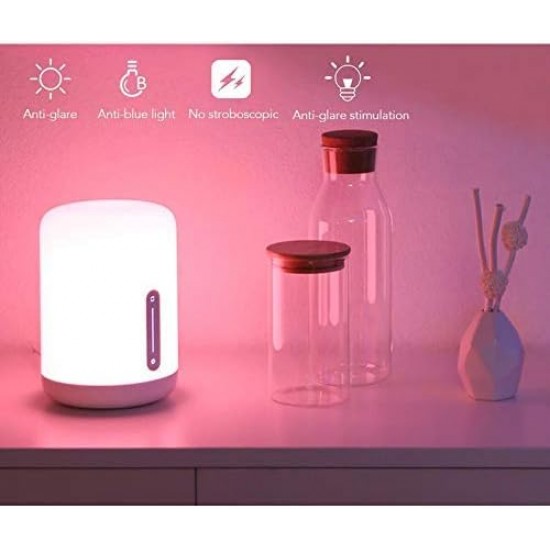 Xiaomi Bedside Lamp 2 – White (22469)