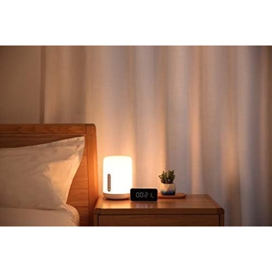 Xiaomi Bedside Lamp 2 – White (22469)