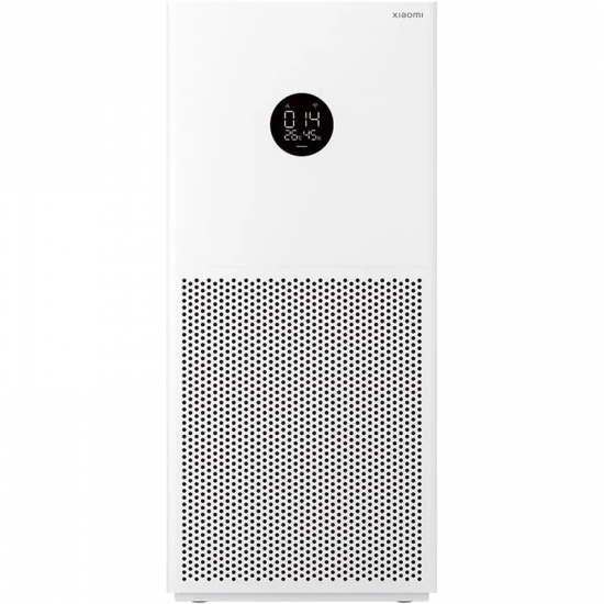 Xiaomi Smart Air Purifier 4 Lite – EU PLUG – White (35053)