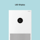 Xiaomi Smart Air Purifier 4 Lite – EU PLUG – White (35053)