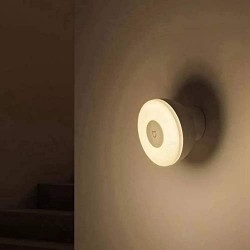 Xiaomi Night Light 2 Motion-Activated – White (35131)