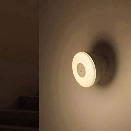 Xiaomi Night Light 2 Motion-Activated – White (35131)
