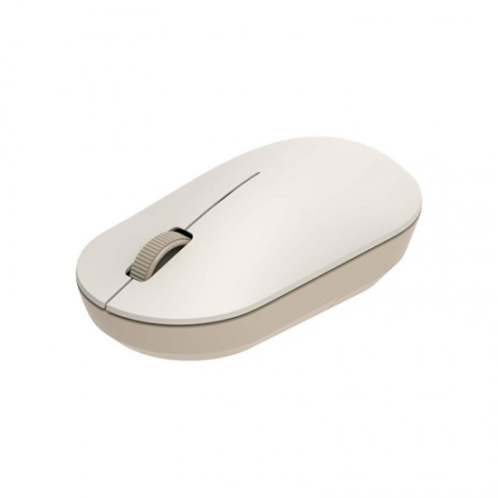 Xiaomi Wireless Mouse Lite 2 – White (57958)