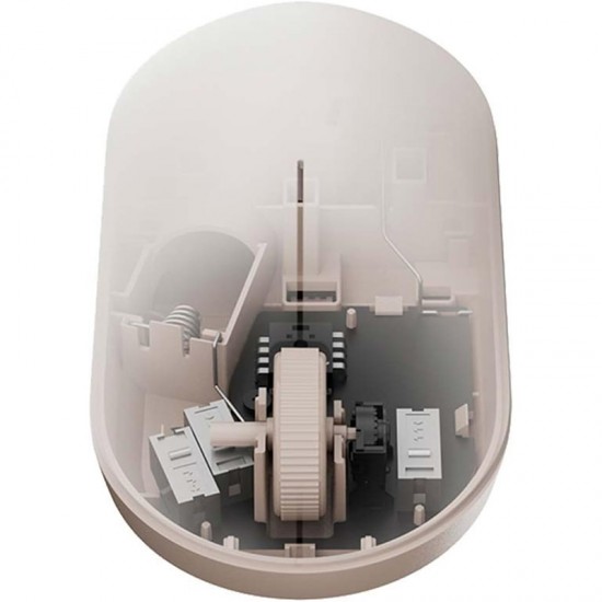 Xiaomi Wireless Mouse Lite 2 – White (57958)