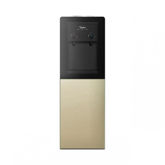 Midea Standing Water Dispenser - YD1518S-X , 20L