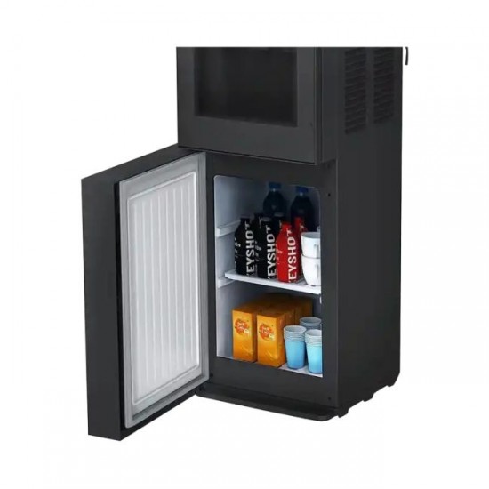 Midea Water Dispenser with Transparent Door, 20L