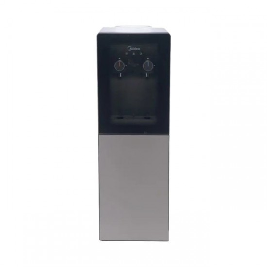 Midea Water Dispenser with Fridge, 20L