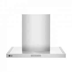 LG Wall Mount T-shape Hood, 60cm