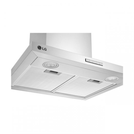 LG Wall Mount T-shape Hood, 60cm