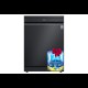 QuadWash™ Dishwasher Matte Black with TrueSteam™