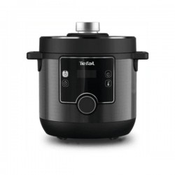 TEFAL Turbo Cuisine Maxi Electric Pressure and Multicooker: CY777865
