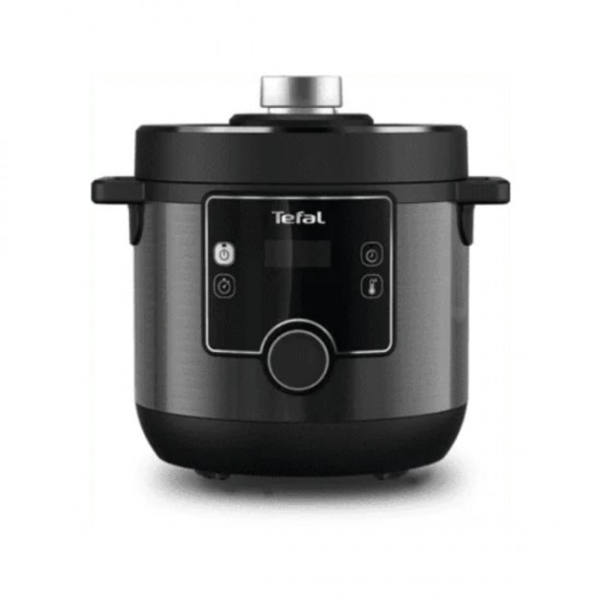 TEFAL Turbo Cuisine Maxi Electric Pressure and Multicooker: CY777865