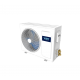 Von 12K BTU High Wall AC: VAC-124RSCS Von 12K BTU High Wall AC: VAC-124RSCS