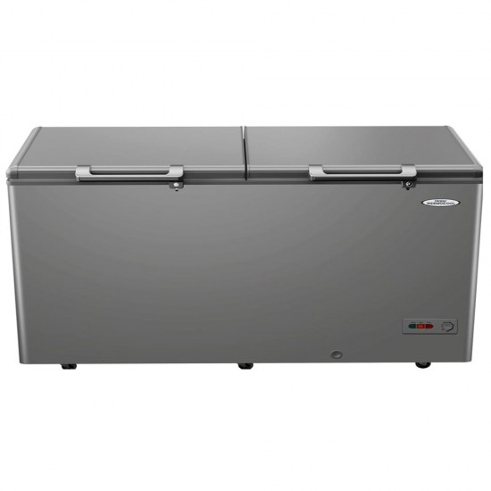 Haier 519L Chest Freezer: HCF-588VS(KE) Haier 519L Chest Freezer: HCF-588VS(KE)