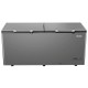 Haier 519L Chest Freezer: HCF-588VS(KE) Haier 519L Chest Freezer: HCF-588VS(KE)