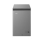 Haier 97L Chest Freezer: HCF-148SR(KE)