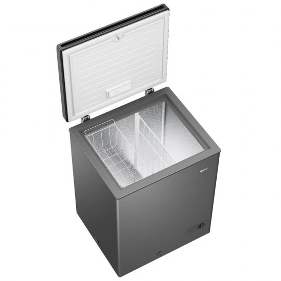 Haier 196L Chest Freezer: HCF-288SR(KE) Haier 196L Chest Freezer: HCF-288SR(KE)