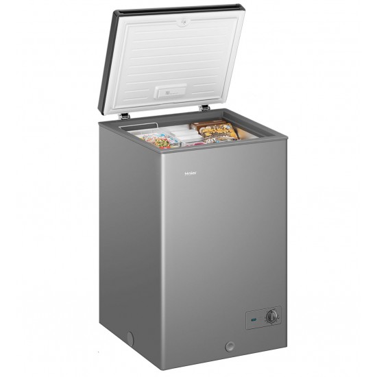 Haier 97L Chest Freezer: HCF-148SR(KE)