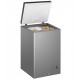 Haier 97L Chest Freezer: HCF-148SR(KE)