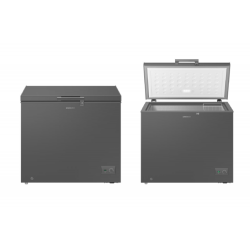 Samsung Chest Freezer: RI70F20V2GAUT