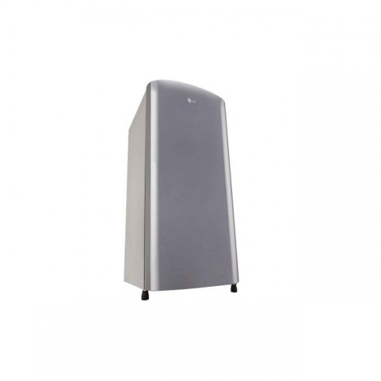 180(L) | Single Door Refrigerator Smart Inverter Compressor