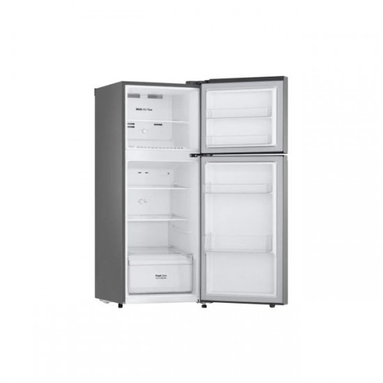 217L, 2-door refrigerator, model GN-B212PFNF