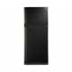 SHARP Refrigerator No Frost 396 Liter Black SJ-48C(BK)
